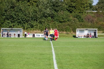 Bild 44 - Frauen Verbandsliga TSV Vineta Audorf - Kieler MTV2 : Ergebnis: 1:1